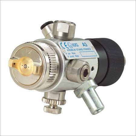 Spray Printing Equipment & Systems