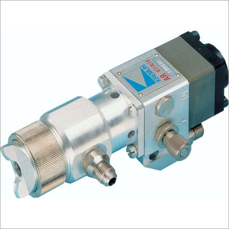 Spray Printing Equipment & Systems