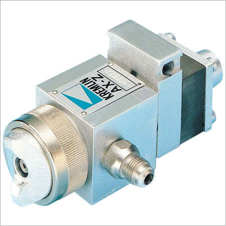 Spray Printing Equipment & Systems