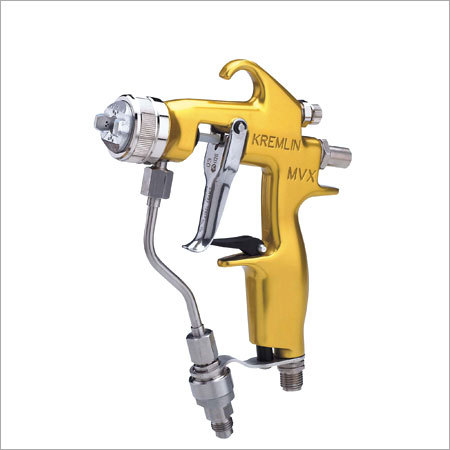 Spray Printing Equipment & Systems