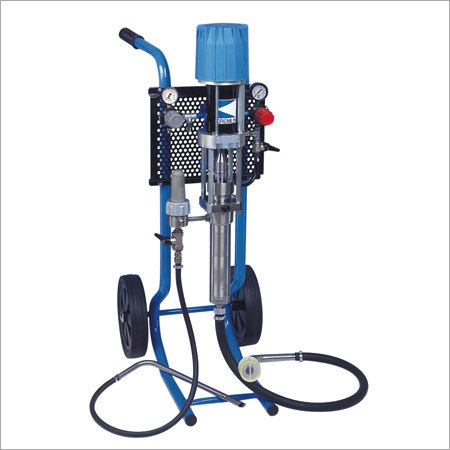 Spray Printing Equipment & Systems