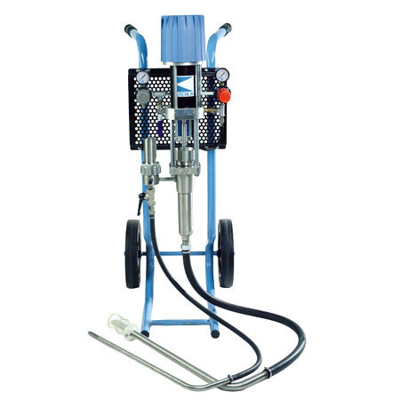 Spray Printing Equipment & Systems