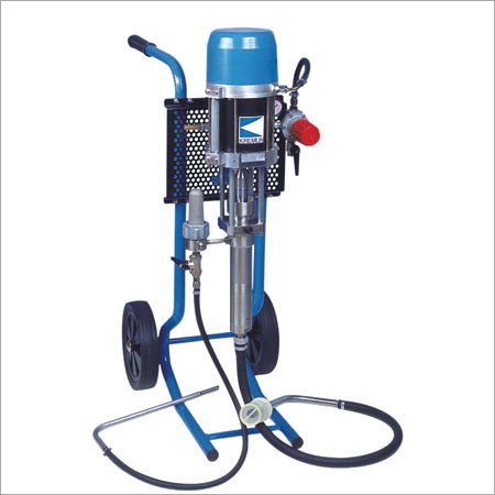 Spray Printing Equipment & Systems