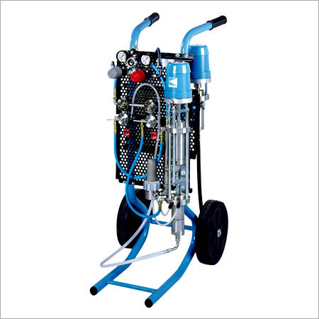 Spray Printing Equipment & Systems