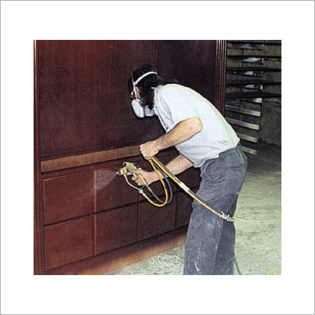 Spray Printing Equipment & Systems