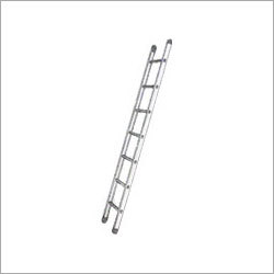 Aluminium Single Ladder