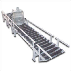 Tapered Conveyor Roller