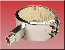 Ceramic Heaters