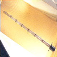 Corrugation Heater