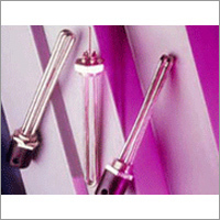 Glass Immersion Heaters
