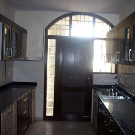 Furniture/ Modular Kitchen