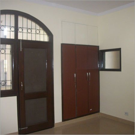 Royal Doors