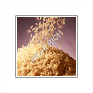 Traditional Basmati Rice
