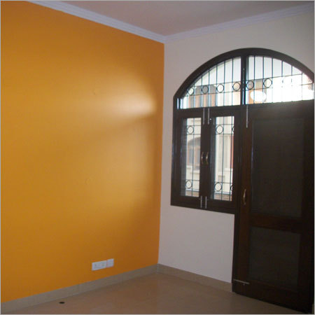 Build Interior