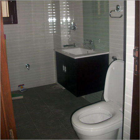 Bath Room Interior Design