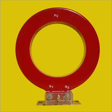 Ring Type Current Transformer