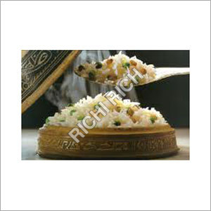 Long Grain Rice