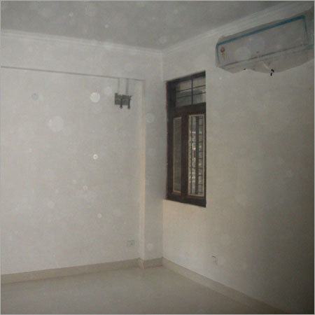 Residence Interior Design