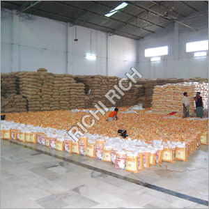 Kolam Rice