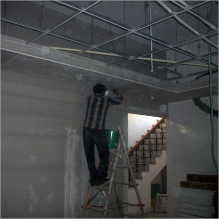 Residential Building Construction Services
