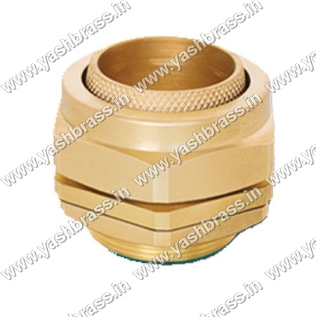 Bw2 Npt Cable Gland