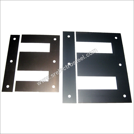 Transformer Coil Stamping