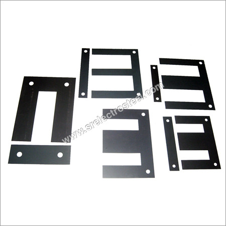 Electrical Stamping