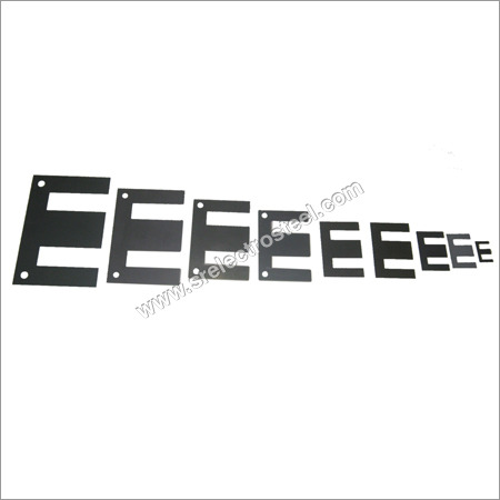 Industrial Lamination Stampings