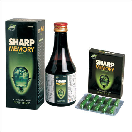 Brain Tonic