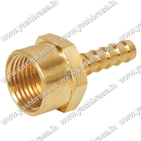 Female Hose Nipple