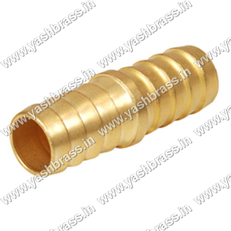 Brass Nipple