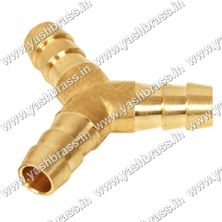 Brass Hose Fittings