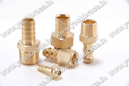 Hose joiner connector