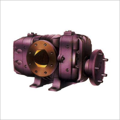 Twin Lobe Compressors