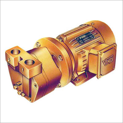 Vacuum Pumps