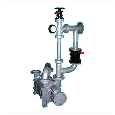 Air Ejector - Watering Vacuum Pump
