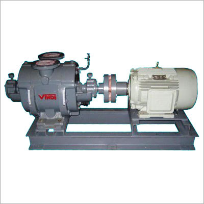Water Ring Vacuum Pump