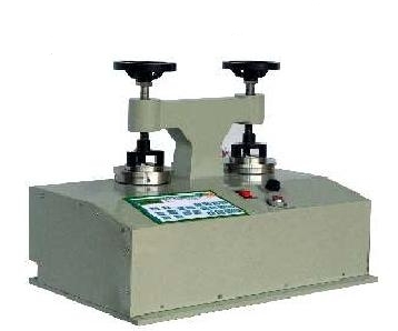 BURSTING STRENGTH TESTER DOUBLE HEAD MICRO DIGITAL