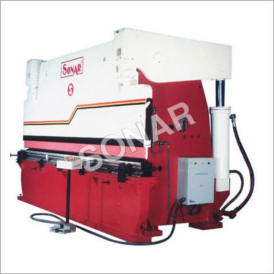 Hydraulic Press Brake