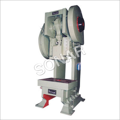 Power Press C Type