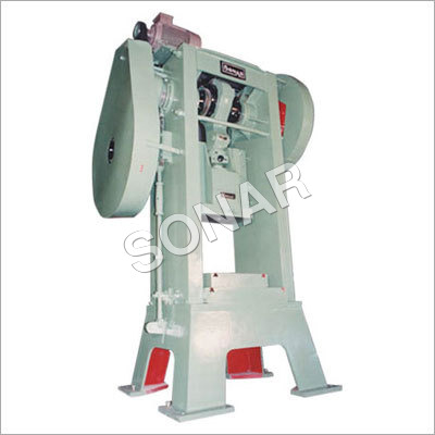 Power Press Piller Type