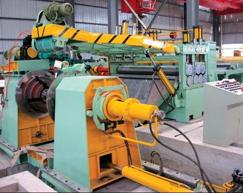 Slitting Machines