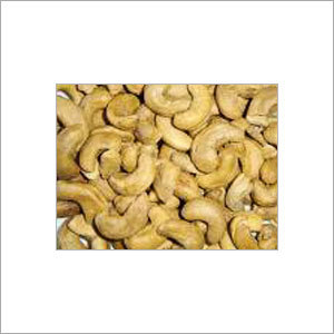 Cashew Nuts
