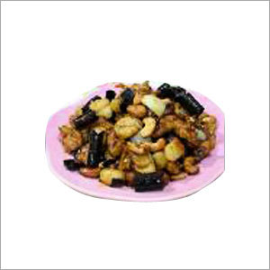 Cashew Nuts