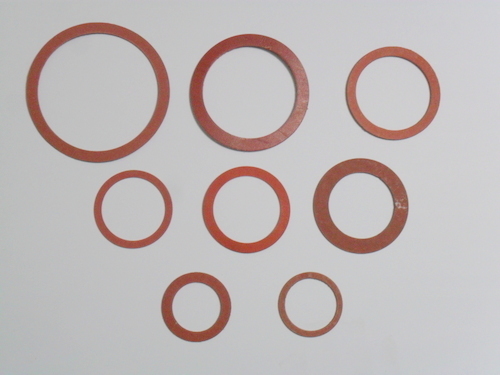 Vulcanized Fibre Washer