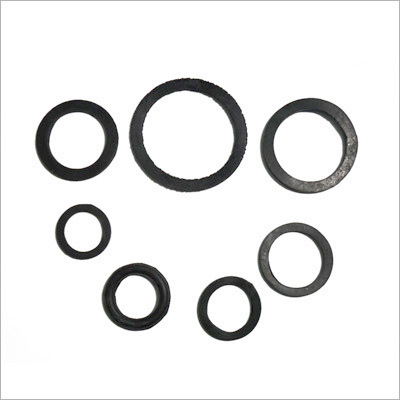 Rubber Washers