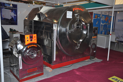 Front Load Washing Machines