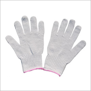 Safety Glove 40 Gm
