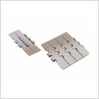 Straight Running Chains (double Hinge)