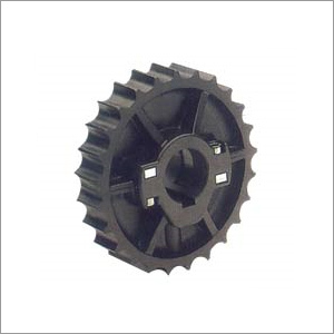 Moulded Split Sprockets